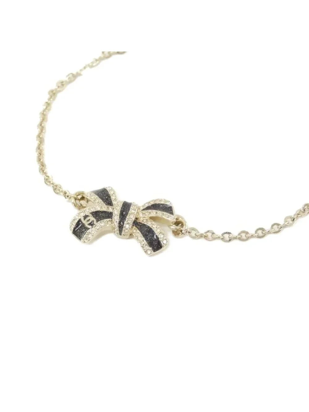 Chanel Bracelet Gold